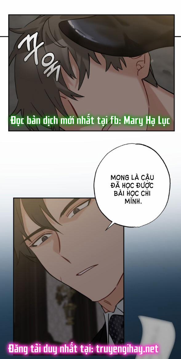 manhwax10.com - Truyện Manhwa [18+] Hôn Nhân Tiền Định Chương 53 5 Trang 9