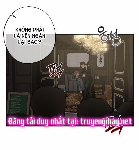 manhwax10.com - Truyện Manhwa [18+] Hôn Nhân Tiền Định Chương 53 Trang 19