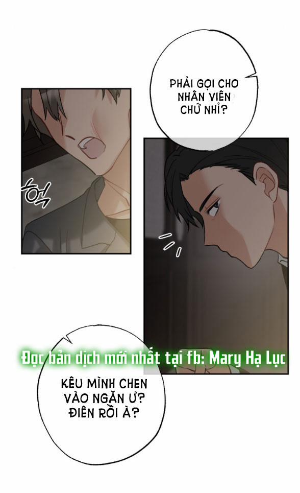 manhwax10.com - Truyện Manhwa [18+] Hôn Nhân Tiền Định Chương 53 Trang 20