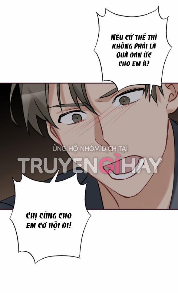 manhwax10.com - Truyện Manhwa [18+] Hôn Nhân Tiền Định Chương 53 Trang 3