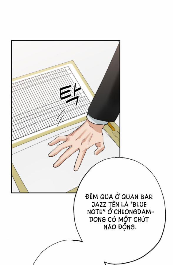 manhwax10.com - Truyện Manhwa [18+] Hôn Nhân Tiền Định Chương 54 5 Trang 13