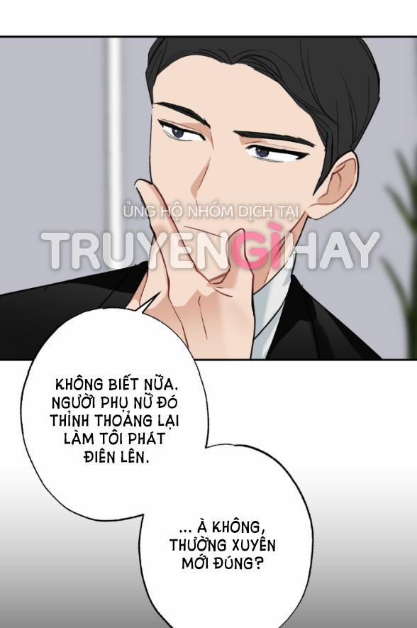 manhwax10.com - Truyện Manhwa [18+] Hôn Nhân Tiền Định Chương 54 5 Trang 19