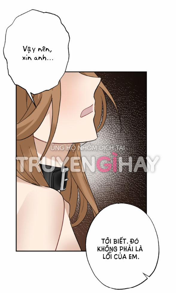 manhwax10.com - Truyện Manhwa [18+] Hôn Nhân Tiền Định Chương 54 5 Trang 3