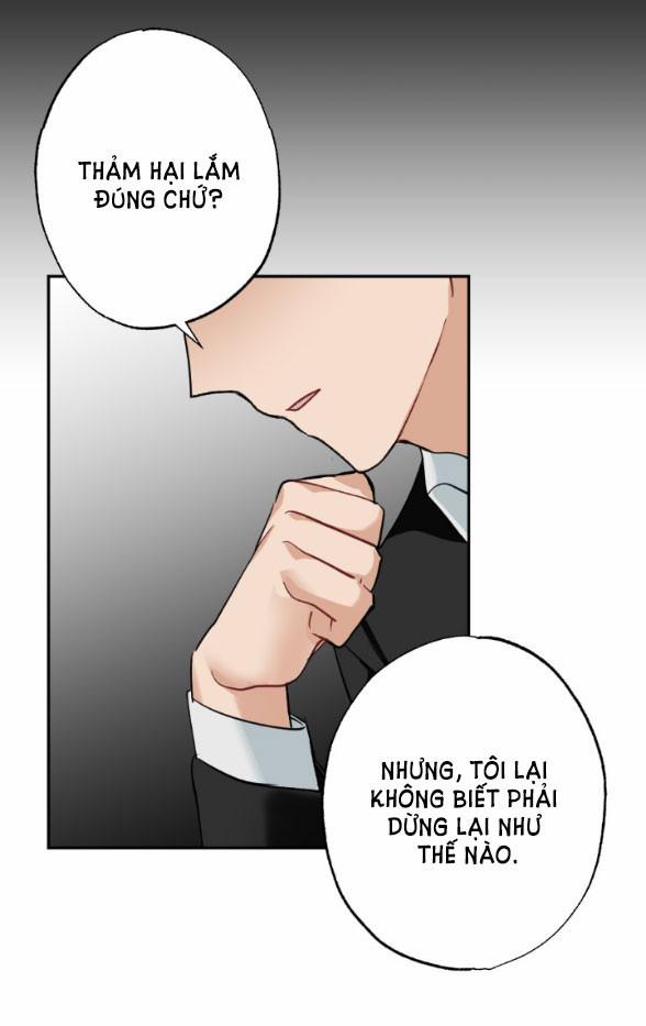 manhwax10.com - Truyện Manhwa [18+] Hôn Nhân Tiền Định Chương 54 5 Trang 22