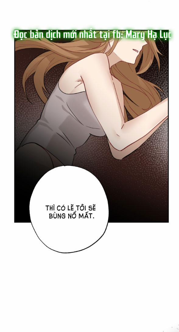 manhwax10.com - Truyện Manhwa [18+] Hôn Nhân Tiền Định Chương 54 5 Trang 24