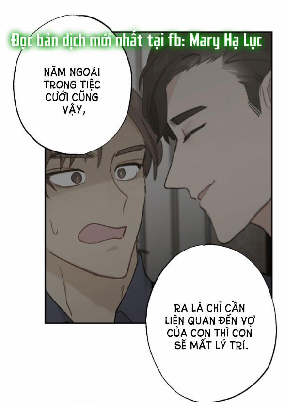 manhwax10.com - Truyện Manhwa [18+] Hôn Nhân Tiền Định Chương 54 5 Trang 30