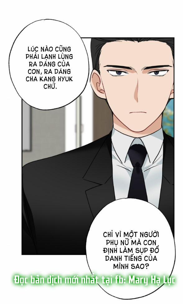 manhwax10.com - Truyện Manhwa [18+] Hôn Nhân Tiền Định Chương 54 5 Trang 32