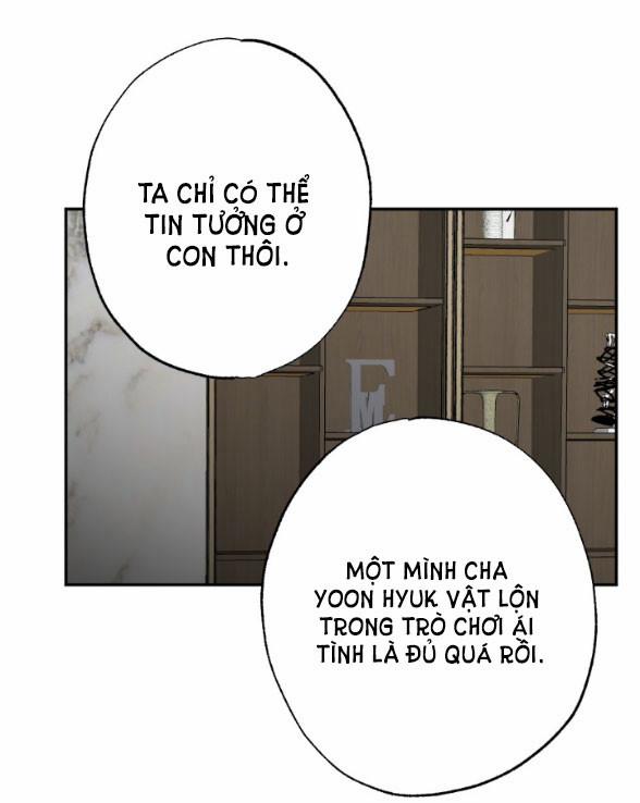 manhwax10.com - Truyện Manhwa [18+] Hôn Nhân Tiền Định Chương 54 5 Trang 34