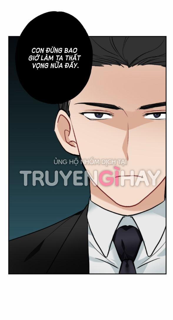 manhwax10.com - Truyện Manhwa [18+] Hôn Nhân Tiền Định Chương 54 5 Trang 35