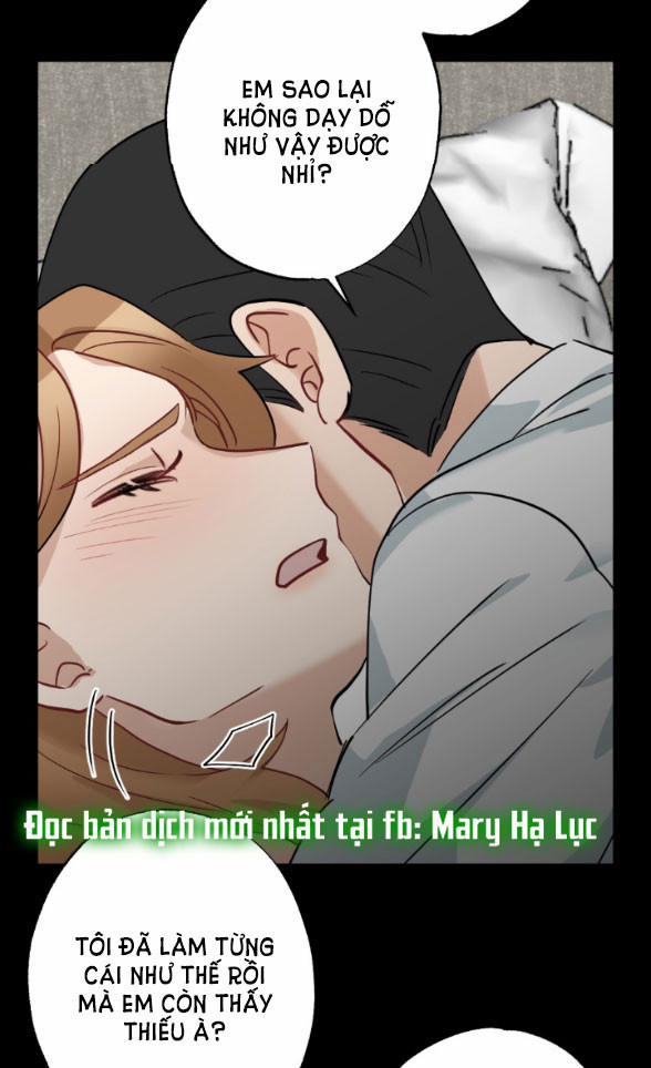 manhwax10.com - Truyện Manhwa [18+] Hôn Nhân Tiền Định Chương 54 Trang 16