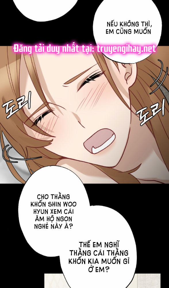 manhwax10.com - Truyện Manhwa [18+] Hôn Nhân Tiền Định Chương 54 Trang 17