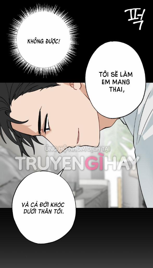 manhwax10.com - Truyện Manhwa [18+] Hôn Nhân Tiền Định Chương 54 Trang 21