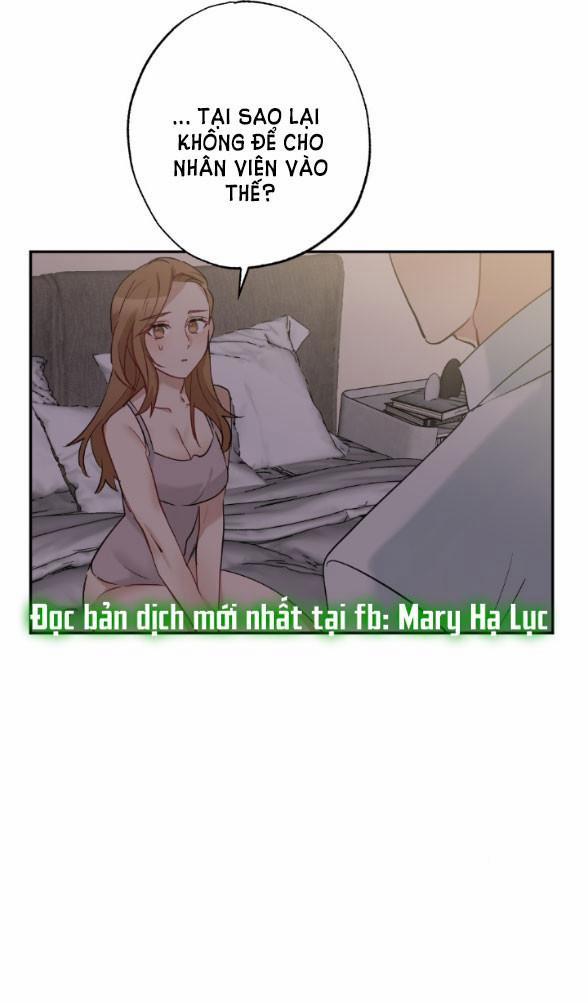 manhwax10.com - Truyện Manhwa [18+] Hôn Nhân Tiền Định Chương 54 Trang 27