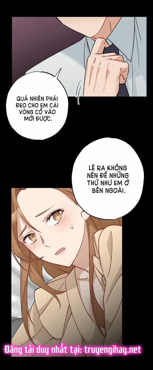 manhwax10.com - Truyện Manhwa [18+] Hôn Nhân Tiền Định Chương 54 Trang 7