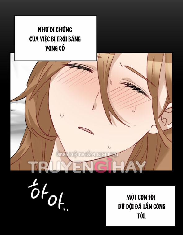 manhwax10.com - Truyện Manhwa [18+] Hôn Nhân Tiền Định Chương 55 5 Trang 12