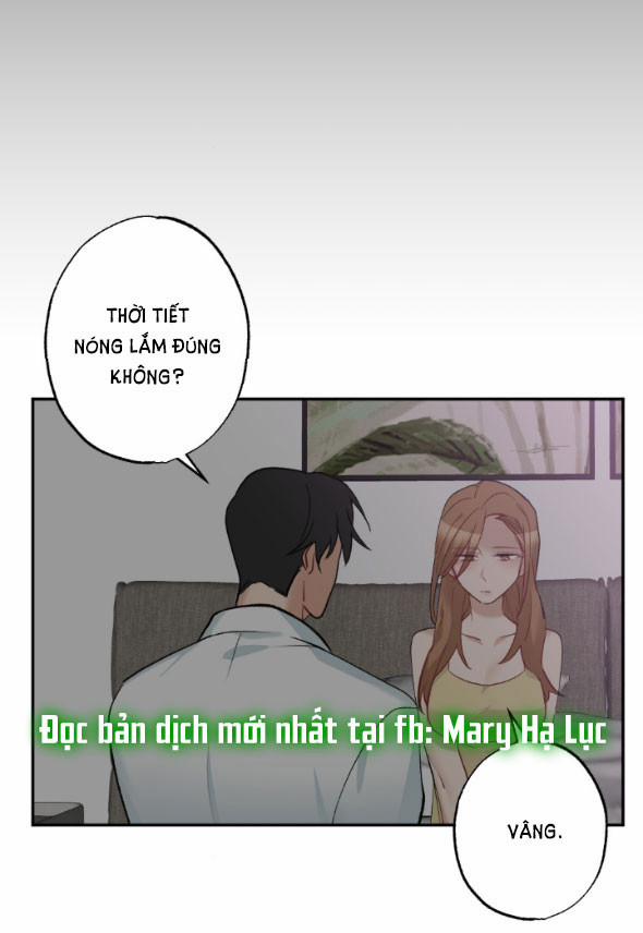 manhwax10.com - Truyện Manhwa [18+] Hôn Nhân Tiền Định Chương 55 5 Trang 16