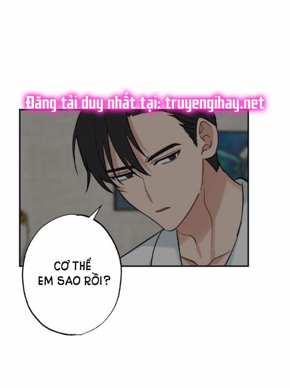 manhwax10.com - Truyện Manhwa [18+] Hôn Nhân Tiền Định Chương 55 5 Trang 7