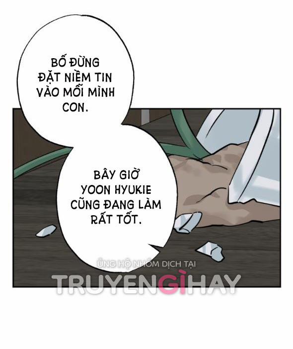 manhwax10.com - Truyện Manhwa [18+] Hôn Nhân Tiền Định Chương 55 Trang 3