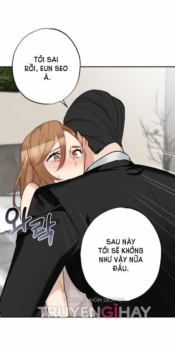 manhwax10.com - Truyện Manhwa [18+] Hôn Nhân Tiền Định Chương 55 Trang 29