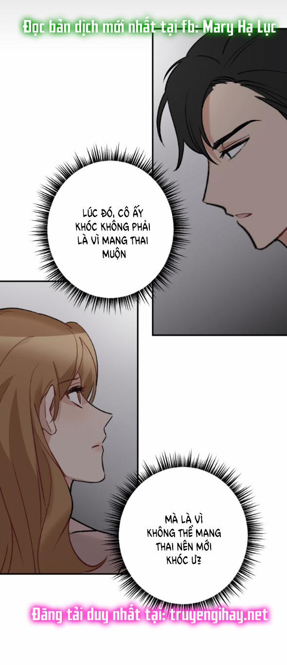 manhwax10.com - Truyện Manhwa [18+] Hôn Nhân Tiền Định Chương 57 2 Trang 11