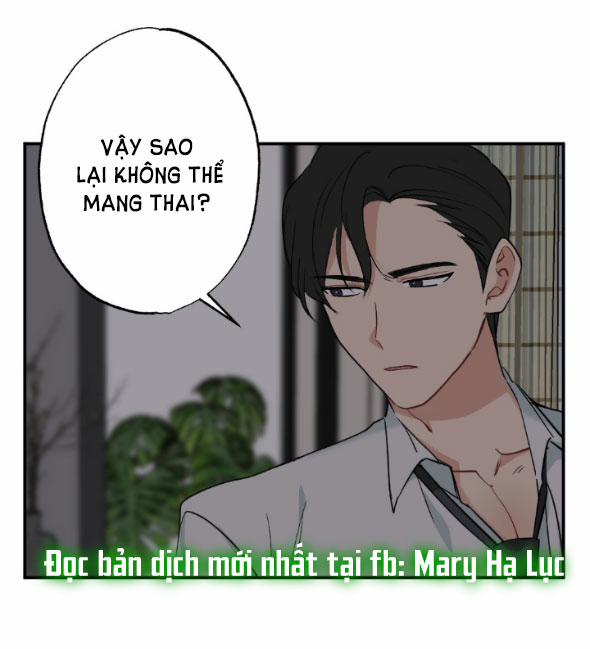 manhwax10.com - Truyện Manhwa [18+] Hôn Nhân Tiền Định Chương 57 2 Trang 13