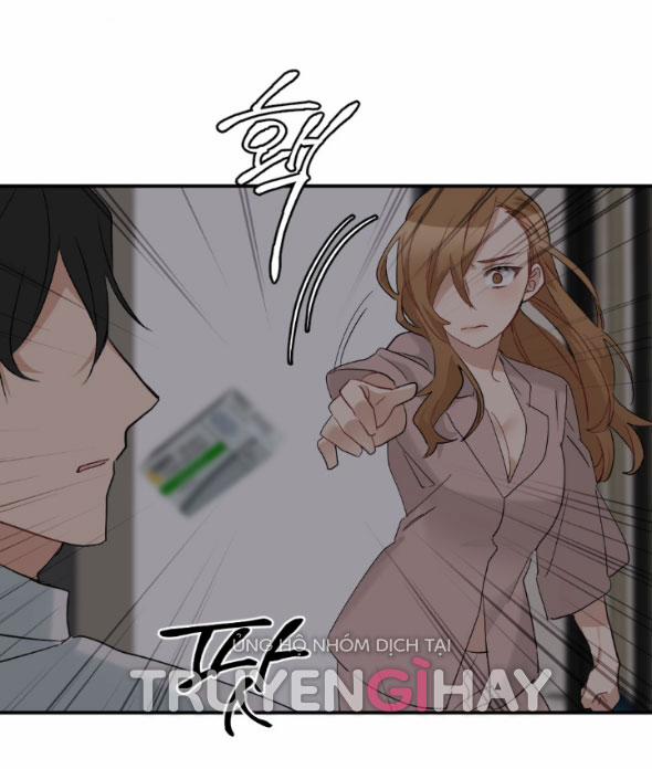 manhwax10.com - Truyện Manhwa [18+] Hôn Nhân Tiền Định Chương 57 2 Trang 15