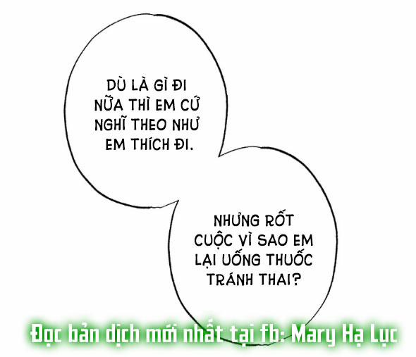 manhwax10.com - Truyện Manhwa [18+] Hôn Nhân Tiền Định Chương 57 2 Trang 21