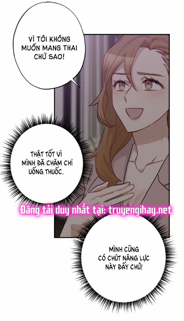 manhwax10.com - Truyện Manhwa [18+] Hôn Nhân Tiền Định Chương 57 2 Trang 22