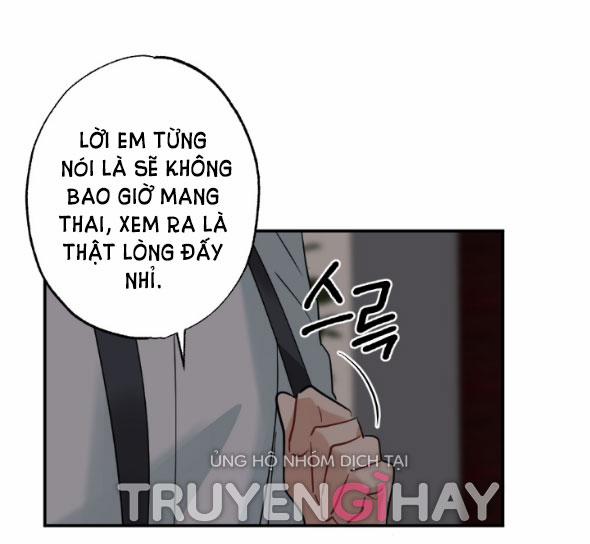 manhwax10.com - Truyện Manhwa [18+] Hôn Nhân Tiền Định Chương 57 2 Trang 23