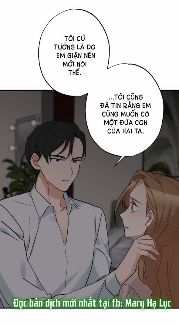 manhwax10.com - Truyện Manhwa [18+] Hôn Nhân Tiền Định Chương 57 2 Trang 24