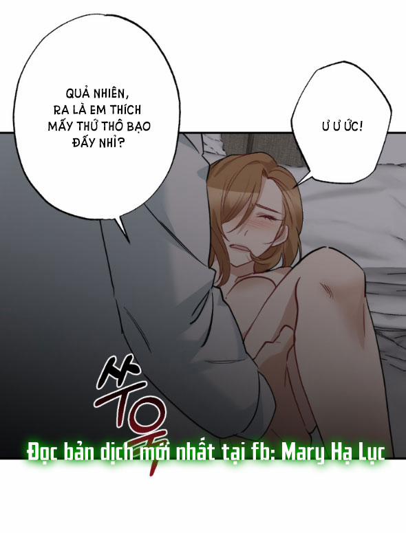 manhwax10.com - Truyện Manhwa [18+] Hôn Nhân Tiền Định Chương 57 2 Trang 36