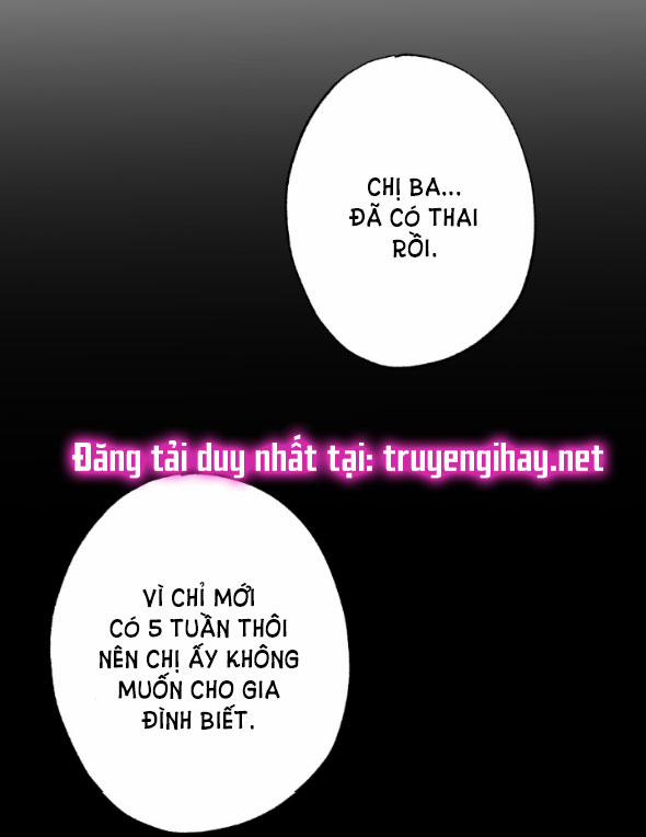 manhwax10.com - Truyện Manhwa [18+] Hôn Nhân Tiền Định Chương 57 2 Trang 5