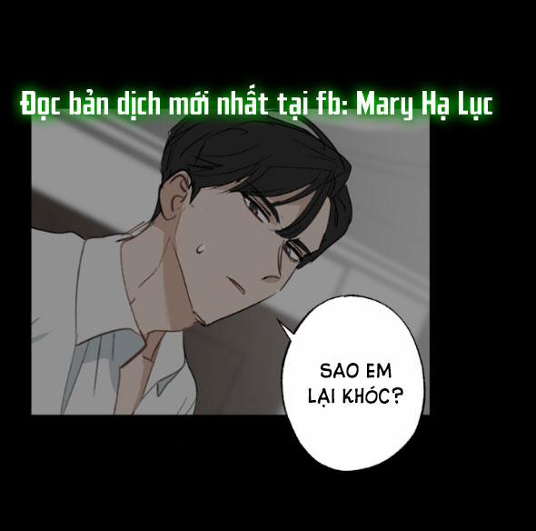 manhwax10.com - Truyện Manhwa [18+] Hôn Nhân Tiền Định Chương 57 2 Trang 7