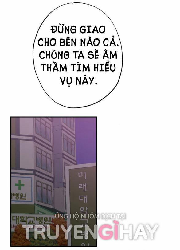 manhwax10.com - Truyện Manhwa [18+] Hôn Nhân Tiền Định Chương 59 5 Trang 2