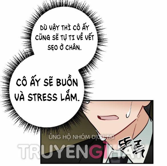 manhwax10.com - Truyện Manhwa [18+] Hôn Nhân Tiền Định Chương 59 5 Trang 11