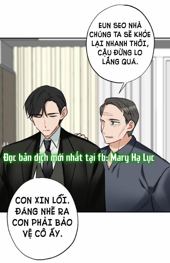 manhwax10.com - Truyện Manhwa [18+] Hôn Nhân Tiền Định Chương 59 5 Trang 14