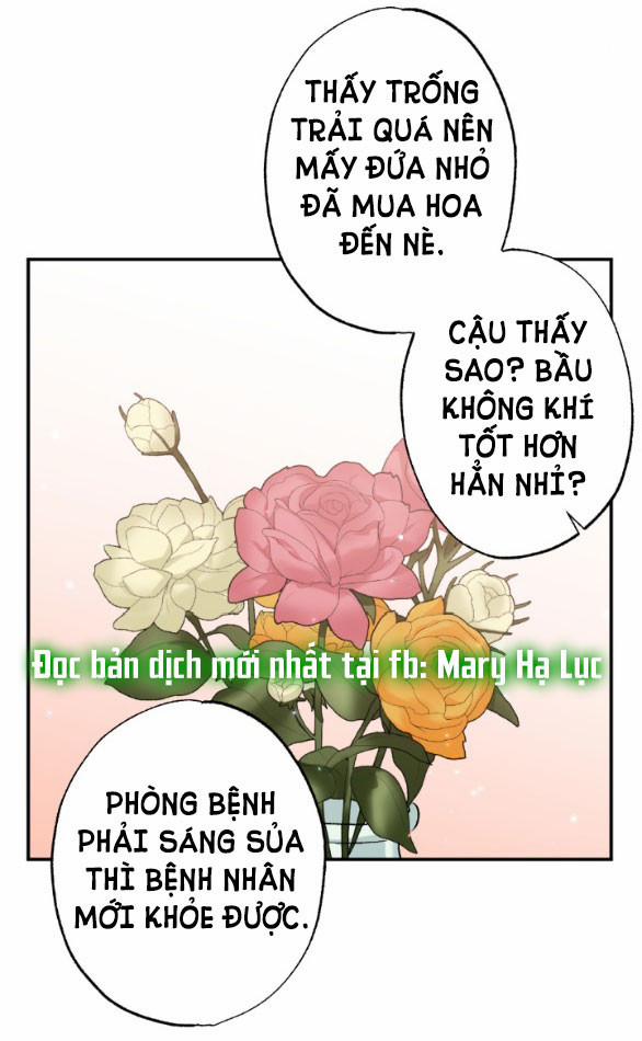 manhwax10.com - Truyện Manhwa [18+] Hôn Nhân Tiền Định Chương 59 5 Trang 20