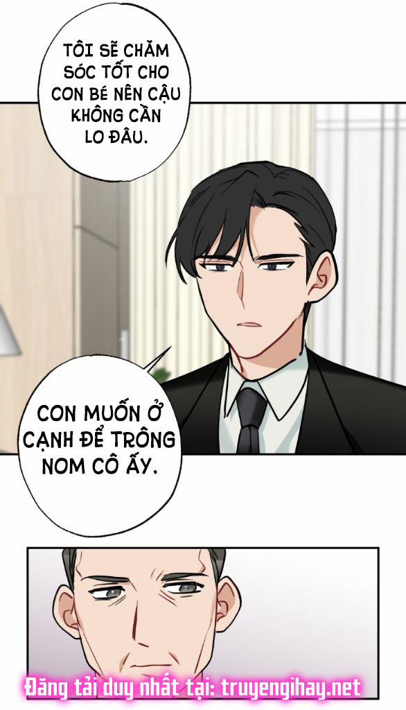 manhwax10.com - Truyện Manhwa [18+] Hôn Nhân Tiền Định Chương 59 5 Trang 23