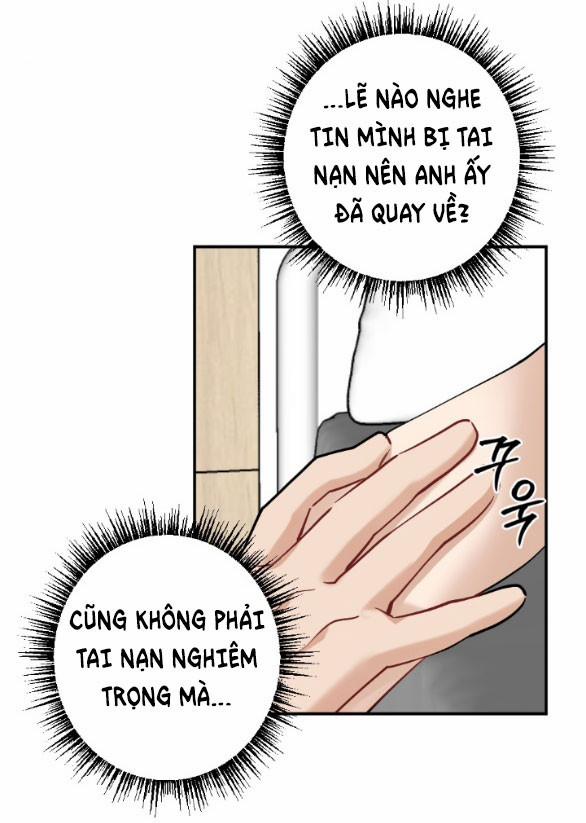 manhwax10.com - Truyện Manhwa [18+] Hôn Nhân Tiền Định Chương 59 5 Trang 29