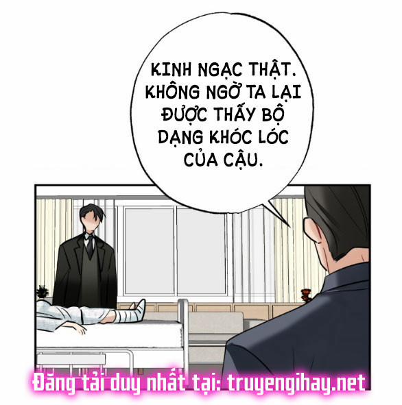 manhwax10.com - Truyện Manhwa [18+] Hôn Nhân Tiền Định Chương 59 5 Trang 8