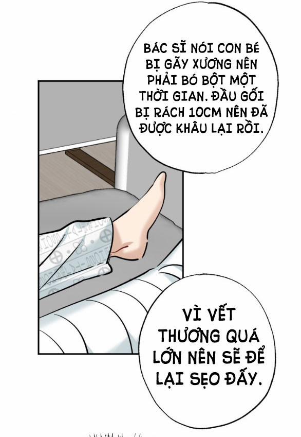 manhwax10.com - Truyện Manhwa [18+] Hôn Nhân Tiền Định Chương 59 5 Trang 10