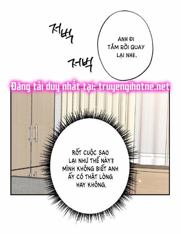 manhwax10.com - Truyện Manhwa [18+] Hôn Nhân Tiền Định Chương 60 5 Trang 12