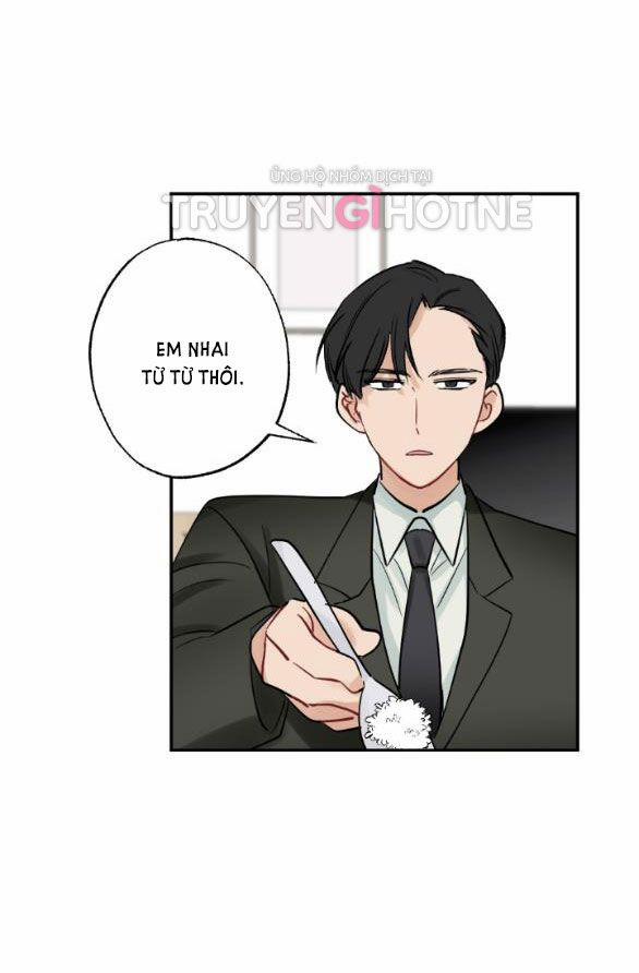 manhwax10.com - Truyện Manhwa [18+] Hôn Nhân Tiền Định Chương 60 5 Trang 14