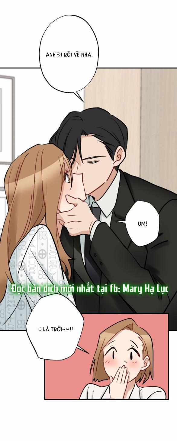 manhwax10.com - Truyện Manhwa [18+] Hôn Nhân Tiền Định Chương 60 5 Trang 21