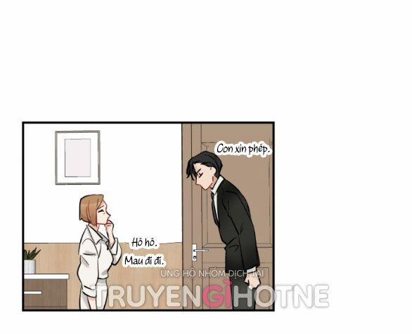 manhwax10.com - Truyện Manhwa [18+] Hôn Nhân Tiền Định Chương 60 5 Trang 22