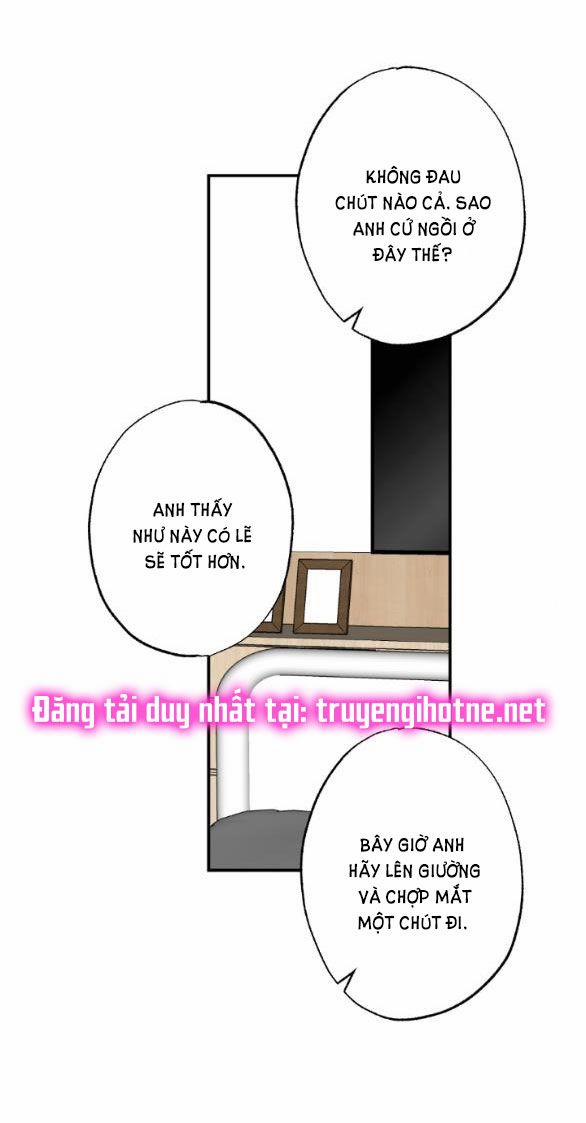 manhwax10.com - Truyện Manhwa [18+] Hôn Nhân Tiền Định Chương 60 5 Trang 4