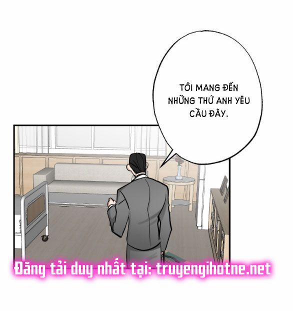 manhwax10.com - Truyện Manhwa [18+] Hôn Nhân Tiền Định Chương 60 5 Trang 7