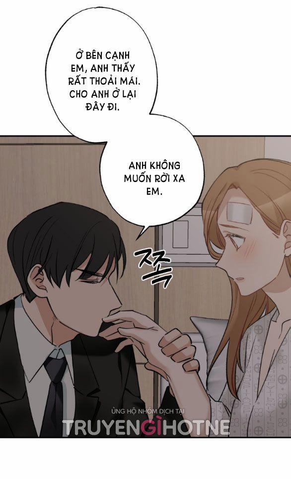 manhwax10.com - Truyện Manhwa [18+] Hôn Nhân Tiền Định Chương 60 Trang 16