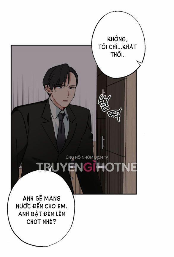 manhwax10.com - Truyện Manhwa [18+] Hôn Nhân Tiền Định Chương 60 Trang 3