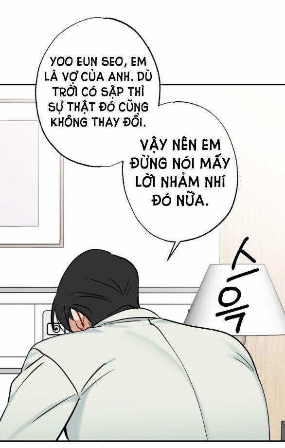 manhwax10.com - Truyện Manhwa [18+] Hôn Nhân Tiền Định Chương 61 5 Trang 2